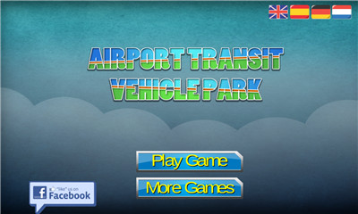 机场工作人员的车辆(airport transit vehicles)下载 v1.1 རོལ་རྩེད་པར་རིས། 1