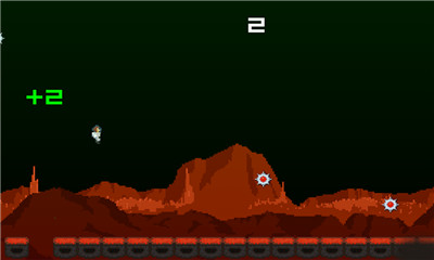 木星逃亡下载 v1.0.1 游戏截图 2