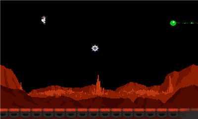 木星逃亡下载 v1.0.1 游戏截图 3