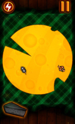 切割奶酪(cut the cheese)下载 v1.3 游戏截图 2