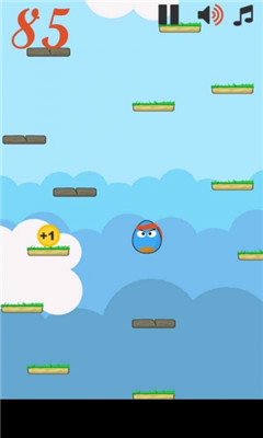 保卫蛋蛋下载 v1.0.1 游戏截图 3