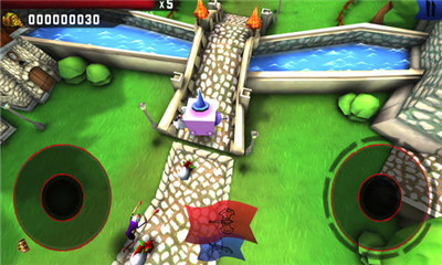 骑士奇袭(knight strike)下载 v2.0.0 Тоглоомын зураг 3