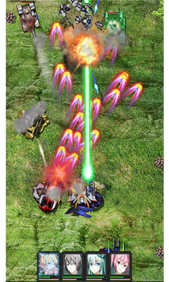 凸凸坦克下载 v1.1.0 ئويۇن سۈرىتى 2