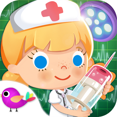 糖糖医院(candyhospital)下载 v1.0