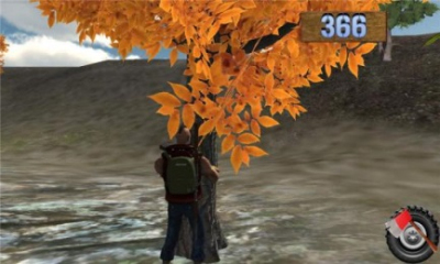 卡车伐木工人下载 v1.2 游戏截图 1