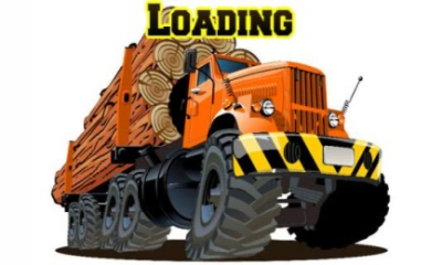 卡车伐木工人下载 v1.2 游戏截图 2