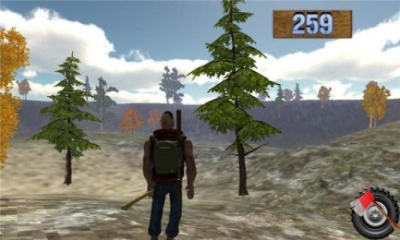 卡车伐木工人下载 v1.2 游戏截图 3