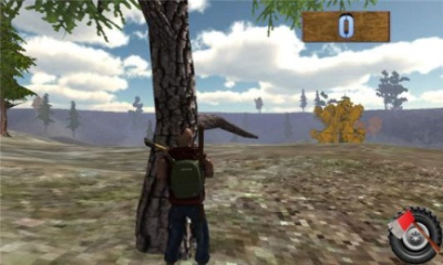 卡车伐木工人下载 v1.2 游戏截图 4