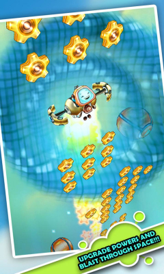 机器人科迪的天空(Cordy Sky)下载 v25919 ئويۇن سۈرىتى 1