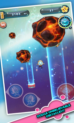 机器人科迪的天空(Cordy Sky)下载 v25919 ئويۇن سۈرىتى 2