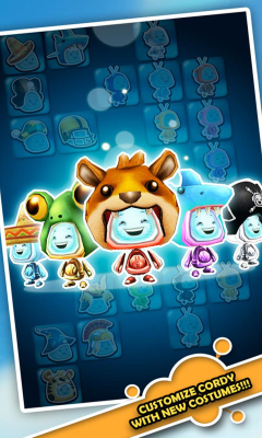 机器人科迪的天空(Cordy Sky)下载 v25919 ئويۇن سۈرىتى 3