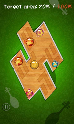 Outer Space(魔仙火球)下载 v5.1.27 游戏截图 3