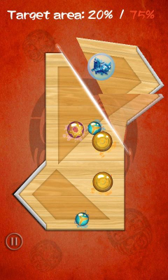 Outer Space(魔仙火球)下载 v5.1.27 游戏截图 4