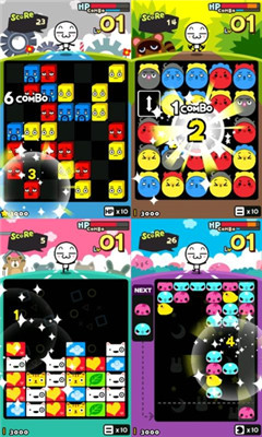 我要搬家下载 v1.0.8.gc 游戏截图 1