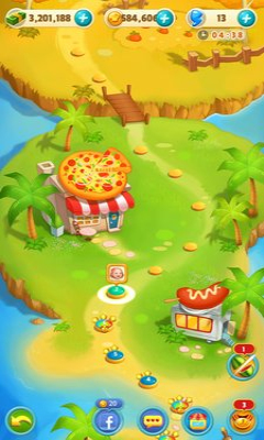 欢乐大厨(Yes Chef)下载 v1.9.22 游戏截图 2