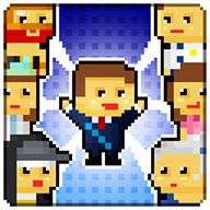 Pixel People хувилбар 1.0.0 татаж авах