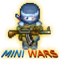 Mini Wars(迷你战争)下载 v2.2
