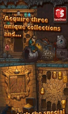 爆破掘金者下载 v2.1 游戏截图 3