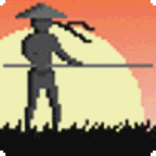 麦田里的忍者(ninjevade)下载 v1.4