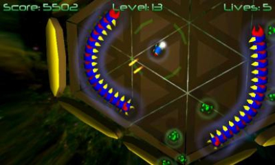 3D空间大战下载 v1.0.4 Тоглоомын зураг 1