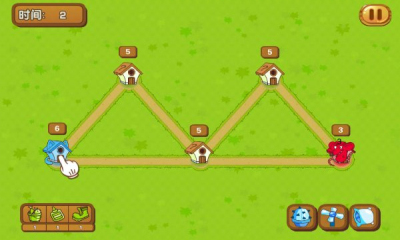 去吧喵星人下载 v1.0 게임 스크린샷 4