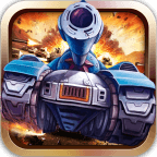 穿越火线之坦克大战下载 v1.0.2