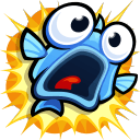 世界炸鱼游戏(dynamite fishing world games)下载 v1.0.3