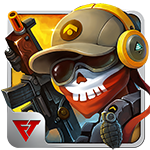 暴击僵尸2下载 v1.5.0