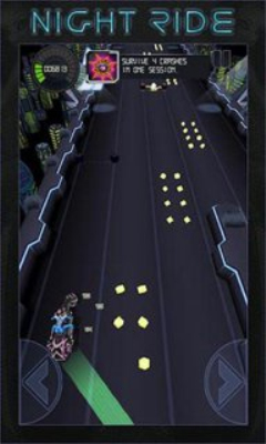 午夜飚车下载 v1.3.0 游戏截图 2