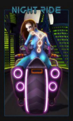 午夜飚车下载 v1.3.0 游戏截图 3