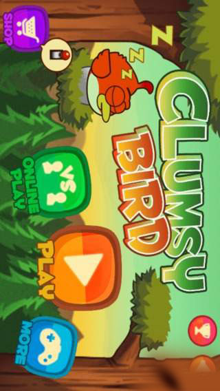 笨鸟也飞翔下载 v15.1.28 游戏截图 1