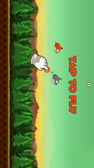 笨鸟也飞翔下载 v15.1.28 游戏截图 2