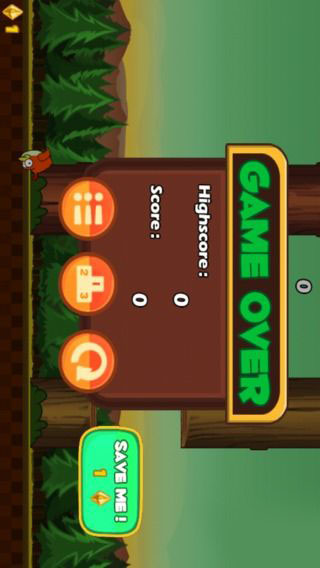 笨鸟也飞翔下载 v15.1.28 游戏截图 4