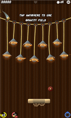 独特的打砖块(anodia)下载 v3.0.0 游戏截图 5