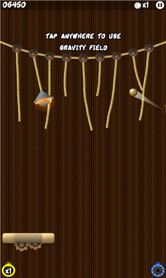 独特的打砖块(anodia)下载 v3.0.0 游戏截图 6