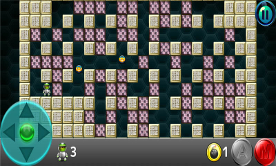 炸弹摧毁战下载 v1.0 游戏截图 3