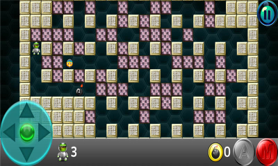 炸弹摧毁战下载 v1.0 游戏截图 4