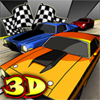 3D街头赛车(streetdrag 3d)下载 v1.9.2