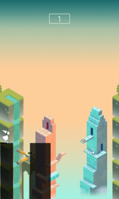 纪念碑谷逃离版下载 v2.5.5 游戏截图 3