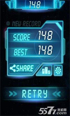 方块冲击下载-方块冲击下载 v1.0 游戏截图 3