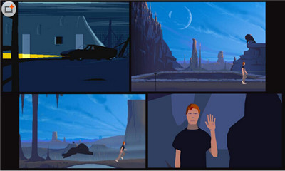 另一个世界之谜下载 v1.0.5 游戏截图 2