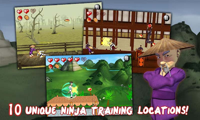 无谓的战术下载 v1.01 游戏截图 1