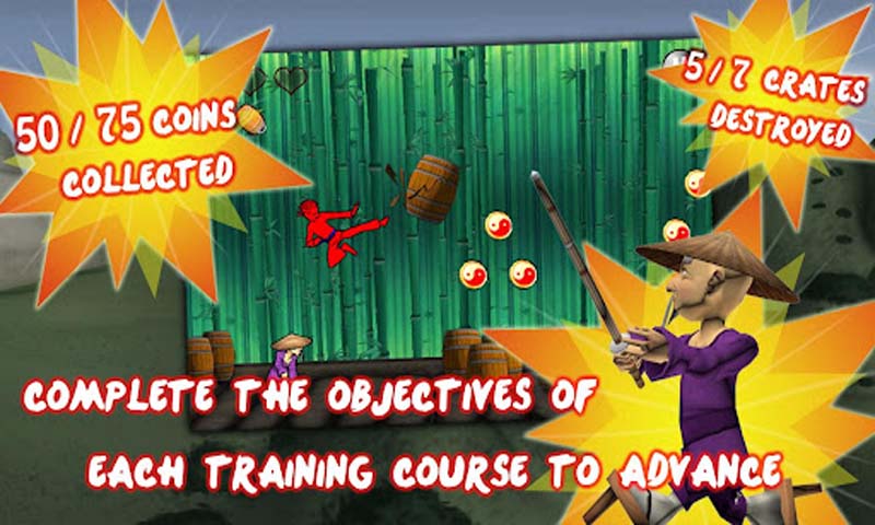 无谓的战术下载 v1.01 游戏截图 2