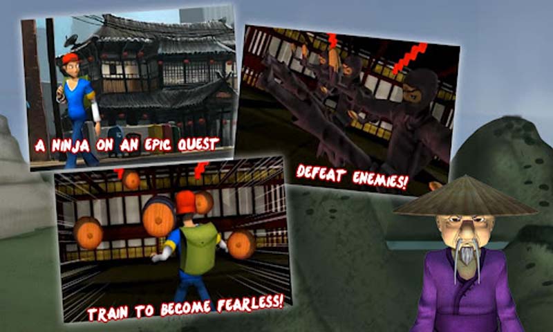 无谓的战术下载 v1.01 游戏截图 3