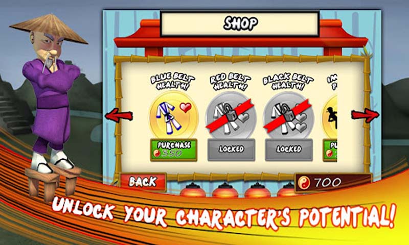 无谓的战术下载 v1.01 游戏截图 4