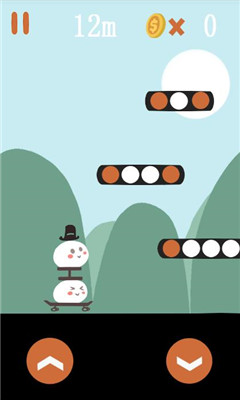 雪球大冒险下载 v1.0 游戏截图 5