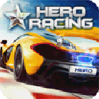 Super Hero Racing League v1.0 хувилбарыг татаж аваарай
