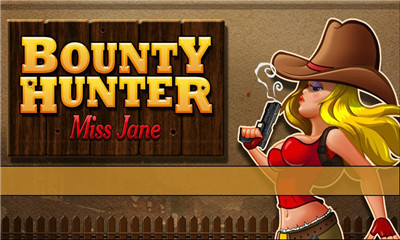 赏金猎人珍小姐下载 v2.0 遊戲截圖 3