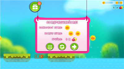 狡猾的探寻(foxy quest)下载 v1.0.1 游戏截图 5