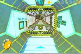 亡命回廊下载 v1.1 游戏截图 1